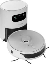 Concept VR3450 Odkurzacz automatyczny z mopem 2w1 Perfect