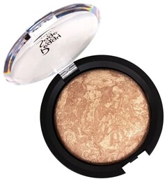PEGGY SAGE Mosaic prasowany puder do twarzy Touch