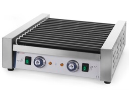 Grill rolkowy Roller grill HENDI 268735 14 rolek