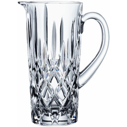 Spiegelau & Nachtmann, Dzbanek, szkło kryształowe, 1,19 l,