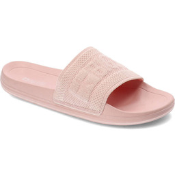 Big Star Różowe Klapki Wodoodporne Buty Damskie