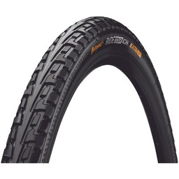 CONTINENTAL Opona rowerowa Ride Tour CO0101153 28"