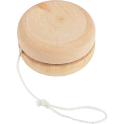 Chinchilla  Zestaw 2 szt. Drewniany flitzer JoJo