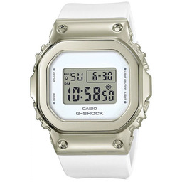 ZEGAREK DAMSKI CASIO G-SHOCK THE ORIGIN GM-S5600G-7ER (zd594a)