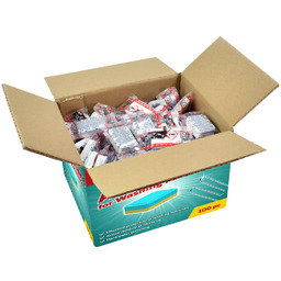 Vidaxl Tabletki Do Odkamieniania I Czyszczenia Pralki, 100