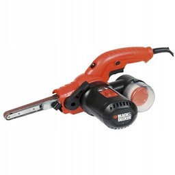 Szlifierka Black&Decker KA900E