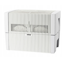 Nawilżacz Powietrza Ewaporacyjny Venta LW45 Biały 45m² 10L