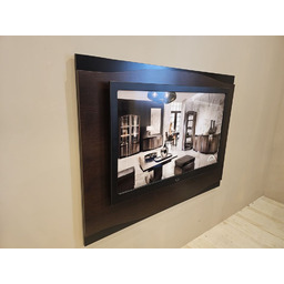 Panel TV DIUNA 131 3 100 cm, panel