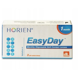 Horien EasyDay 3 szt