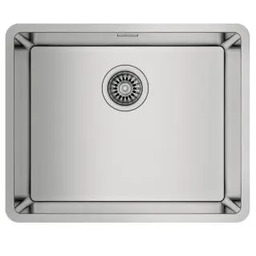 Teka BE LINEA RS15 50.40 CN Stalowy Inox