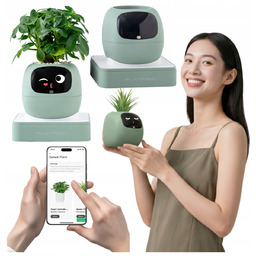 Inteligentna doniczka Ivy Gen 2 Smart Interaktywna Donica