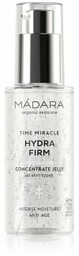 MADARA Time Miracle Hydra Firm Żel do twarzy