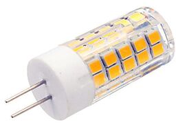 Żarówka LED G4 2,5W neutralna 4000K 12V