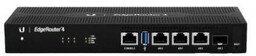 Router Ubiquiti ER-4 3x RJ-45 10/100/1000 Mb/s