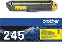toner Brother TN-245Y żółty TN245Y