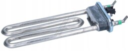 Grzałka do pralek Amica Sharp 1650W 17,5cm Ntc