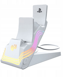Stacja ładująca PDP Afterglow Wave Dual Charger
