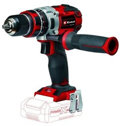 Wiertarko-wkrętarka udarowa TP-CD 18/80 Li-BL Einhell