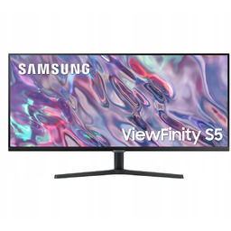 Monitor Samsung ViewFinity S50GC LS34C500GAUXEN 34" Uwqhd 100Hz