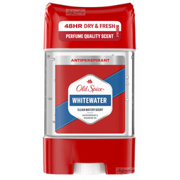 Old Spice - Whitewater - Antiperspirant & Deodorant