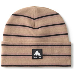 czapka zimowa męska BURTON RECYCLED KACTUSBUNCH TALL BEANIE