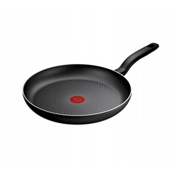 Patelnia Tefal Start Easy C2690721 Indukcja Titanium 30
