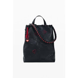 Średni plecak Mickey Mouse