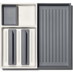 OXO Good Grips duży regulowany organizer na narzędzia