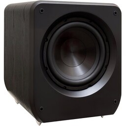 TAGA HARMONY Subwoofer Platinum SW-10 V3 Czarny