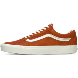 obuwie VANS OLD SKOOL BURNT ORANGE