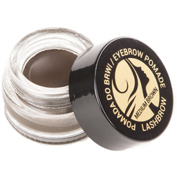 Lash Brow, pomada do brwi Medium Brown, 7