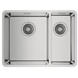 Teka BE LINEA RS15 2B 580 CN Stalowy