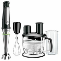 Braun MultiQuick 7 MQ 7075X 1,5 l Blender