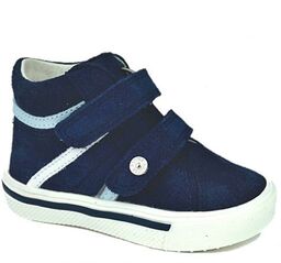 Bartek 11812-026 BUTY trzewiki półbuty profilaktyczne dziecięce -