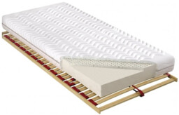 Materac Kombilatex 15 180x200