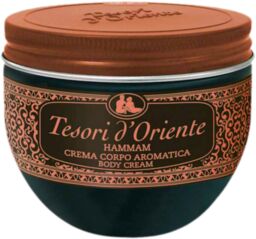 Tesori d''Oriente Hammam - krem do ciała