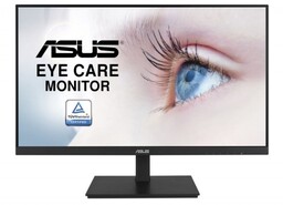 ASUS MONITOR 24" VA24DQSB