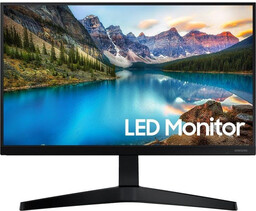 MONITOR SAMSUNG 24'' LF24T370FWRXENIPS 1920 x 1080 FHD