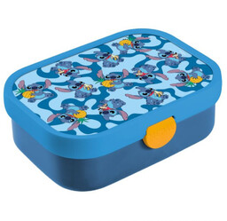 Pojemnik lunchbox dziecięcy Mepal Campus - Stitch