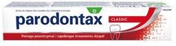 PARODONTAX Classic Pasta do zębów, 75 ml