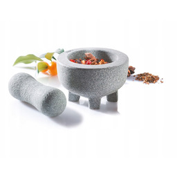 Gefu Granitowy moździerz Crunchy 10cm
