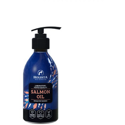 HOLISTA Olej z Łososia 100ml