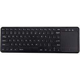 Tracer Klawiatura z touchpadem Smart RF 2,4 Ghz
