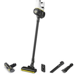 KARCHER VC 4 Bezprzewodowy myHome Pet - Odkurzacz