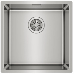 Teka BE LINEA RS15 40.40 CN Stalowy Inox