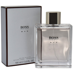 Hugo Boss, Boss Orange Man NEW , woda