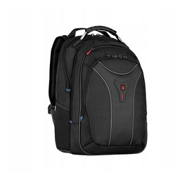 Wenger Carbon Apple 17'' czarny