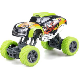 EXOST Samochód zdalnie sterowany X-Crawler TE 20634