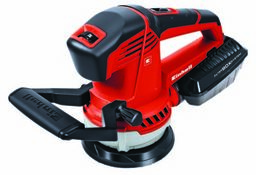 EINHELL Szlifierka mimośrodowa TE-RS 40 E Do 40