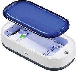 USAMS sterylizator UV-C z ładowarką 15W Sterylizator